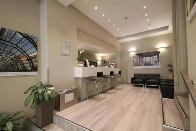 Hotel Gran Mogol de melhor qualidade