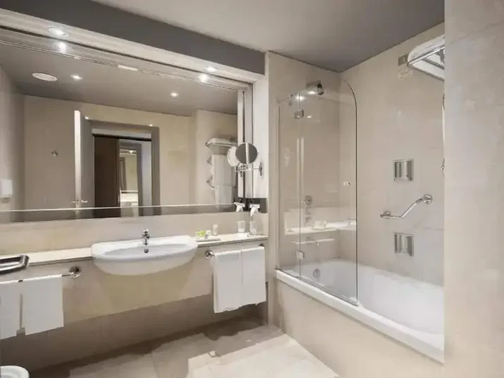 NH Torino Lingotto Congress