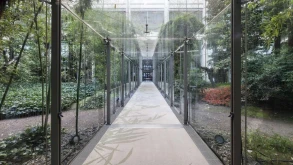 NH Torino Lingotto Congress