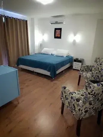 The Hyperion Boutique Hotel & Bar Florianópolis
