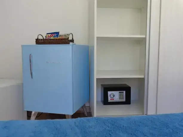 The Hyperion Boutique Hotel & Bar Florianópolis