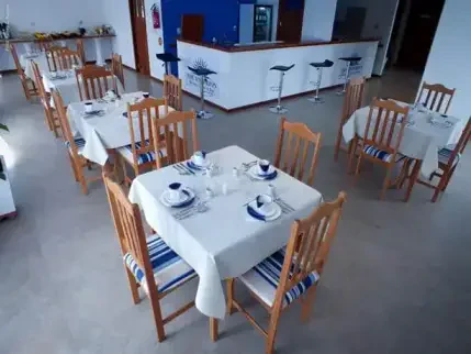 The Hyperion Boutique Hotel & Bar Florianópolis