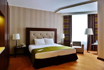 Petro Palace Hotel