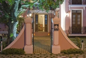 Hotel Boutique Quinta das Videiras Florianópolis