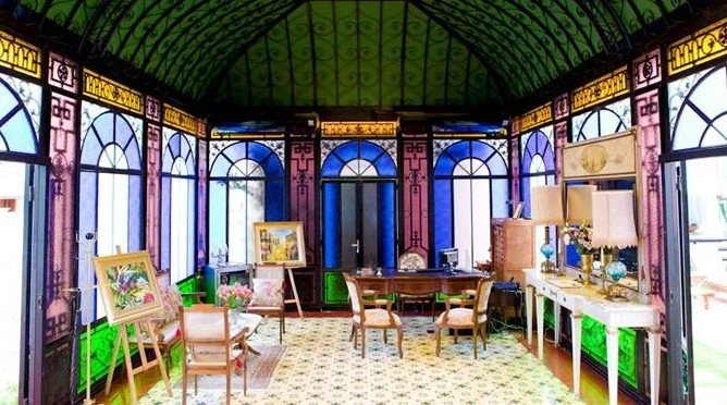 Hotel Boutique Quinta das Videiras 6 Hotel Boutique Quinta das Videiras Florianópolis