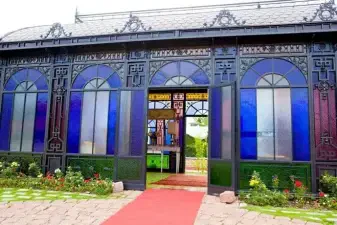 Hotel Boutique Quinta das Videiras Florianópolis