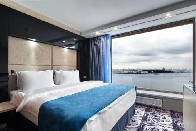 Saint Petersburg Hotel Saint Petersburg Hotel