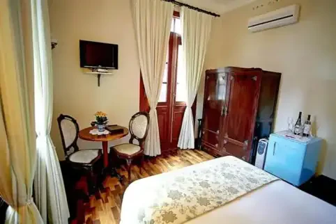 Hotel Boutique Quinta das Videiras Florianópolis