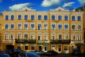 Club Hotel Agni