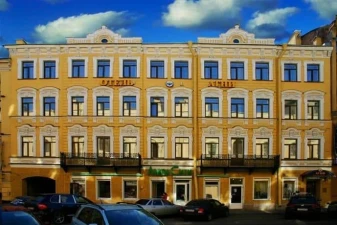 Club Hotel Agni Club Hotel Agni