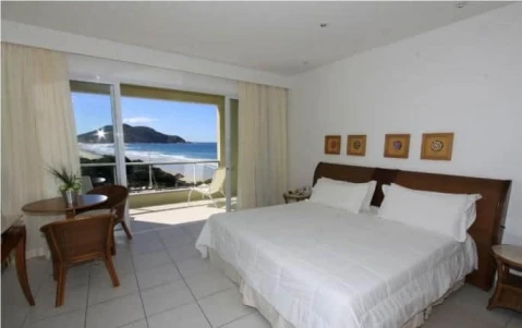 Costao do Santinho Resort All Inclusive