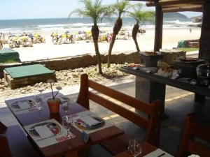 Costao do Santinho Resort All Inclusive Florianópolis