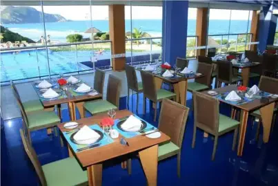 Costao Do Santinho Resort