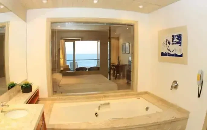 Costao do Santinho Resort All Inclusive Florianópolis