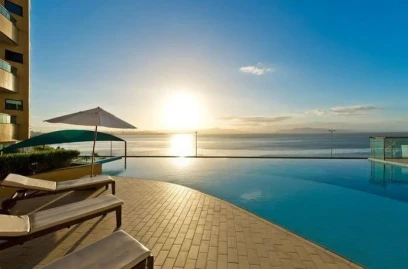 Majestic Palace Hotel Florianopolis