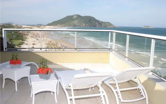 Costao do Santinho Resort All Inclusive Florianópolis