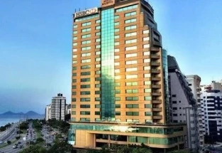 Majestic Palace Hotel Florianopolis Majestic Palace Hotel Florianopolis