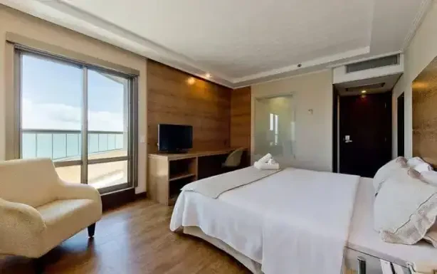 Majestic Palace Hotel Florianopolis