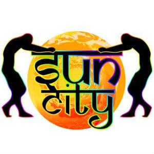 Sun City Paris Sauna Gay