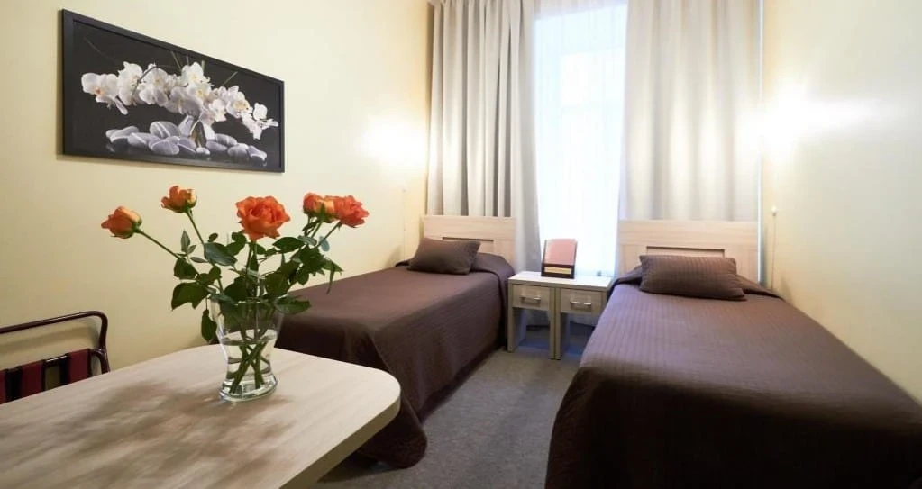 Nevsky Contour Hotel Nevsky Contour Hotel