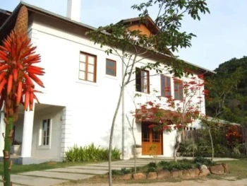 Pousada Pau de Canela Pousada Pau de Canela Florianópolis