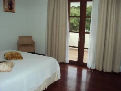 Pousada Pau de Canela Florianópolis