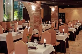 Melia Alicante