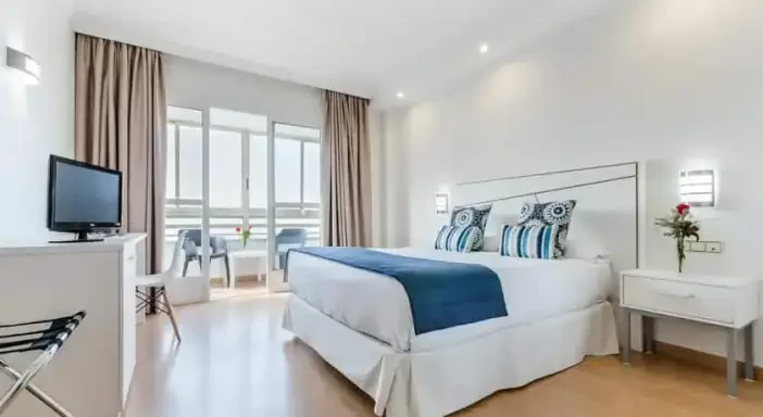 Hotel Maya Alicante