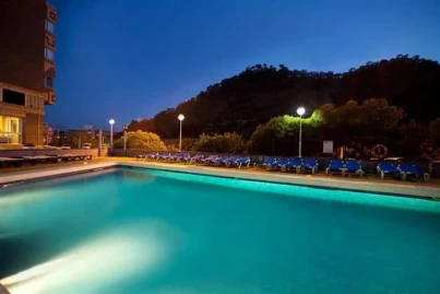 Hotel Maya Alicante