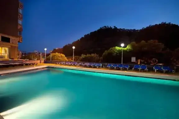 Hotel Maya Alicante
