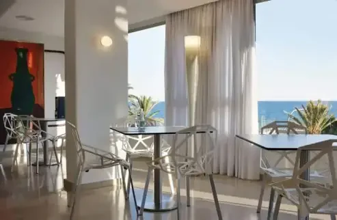 Albahia Hotel Alicante