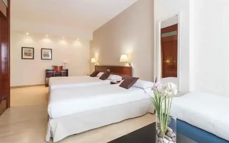 Albahia Hotel Alicante