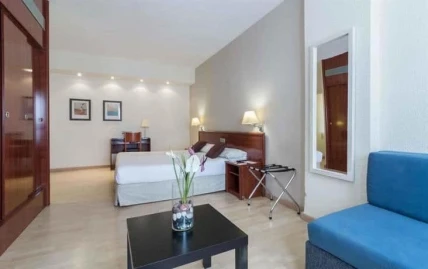 Hotel Albahia