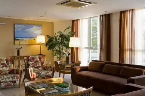 Intercity Florianopolis