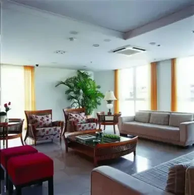 Intercity Florianopolis