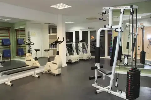 Intercity Florianopolis