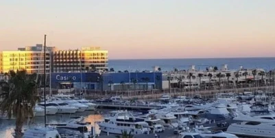 Hotel Sercotel Spa Porta Maris