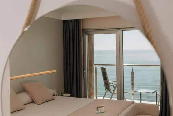 Hotel Sercotel Spa Porta Maris