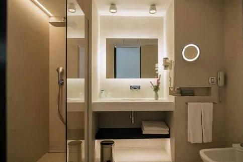 Hotel Spa Porta Maris by Meliá (ex. Sercotel Spa Porta Maris)