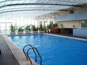 Hotel Spa Porta Maris by Melia (ex. Sercotel Spa Porta Maris)