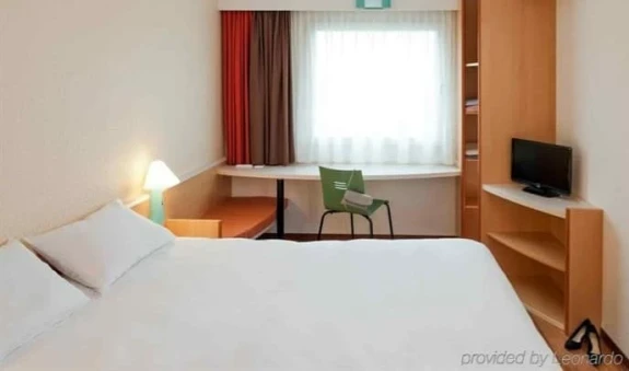 Ibis Alicante Hotel