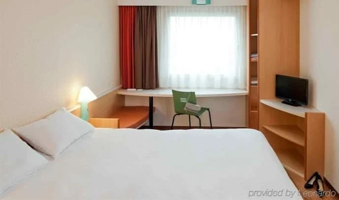 Ibis Alicante Hotel Ibis Alicante Hotel