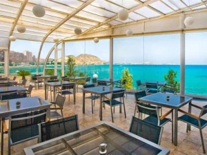 Hotel Spa Porta Maris by Melia (ex. Sercotel Spa Porta Maris)