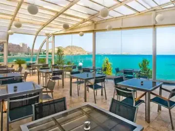 Hotel Spa Porta Maris by Melia (ex. Sercotel Spa Porta Maris)