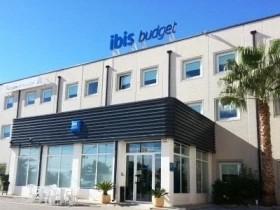 Ibis Alicante Hotel