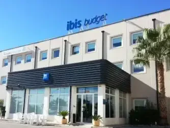 Ibis Alicante Hotel