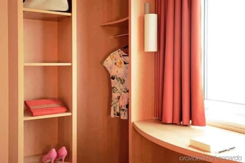 ibis Budget Alicante