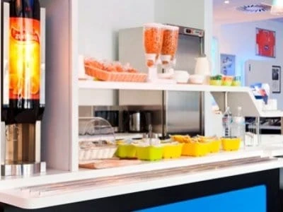 Ibis Budget Alicante