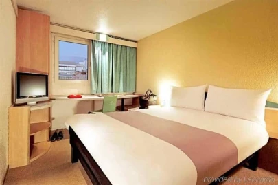 ibis Budget Alicante