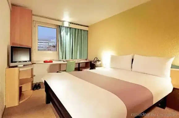 Ibis Budget Alicante